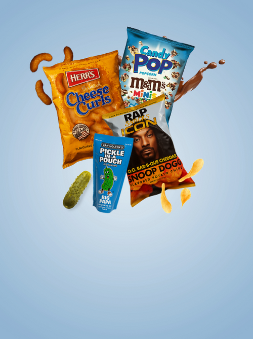 American products