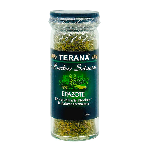 ESPEC TERANA 26 GR EPAZOTE