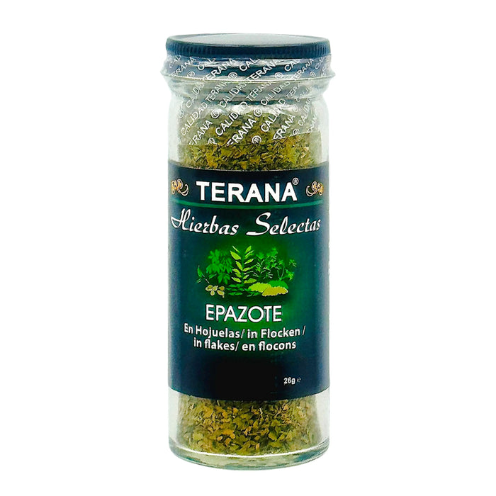 ESPEC TERANA 26 GR EPAZOTE