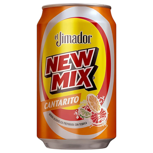 BEVER NEW MIX 350 ML CANTARITO MIXED DRINK