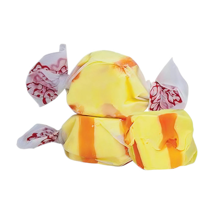 CANDY TAFFY TOWN 1.13 KG BANANA