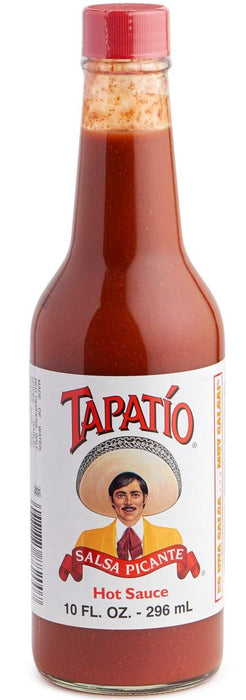 SALPIC TAPATIO 296 ML ORIGINAL