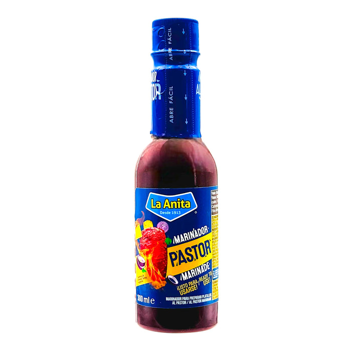CONDI LA ANITA 300 ML MARINADOR PARA PASTOR