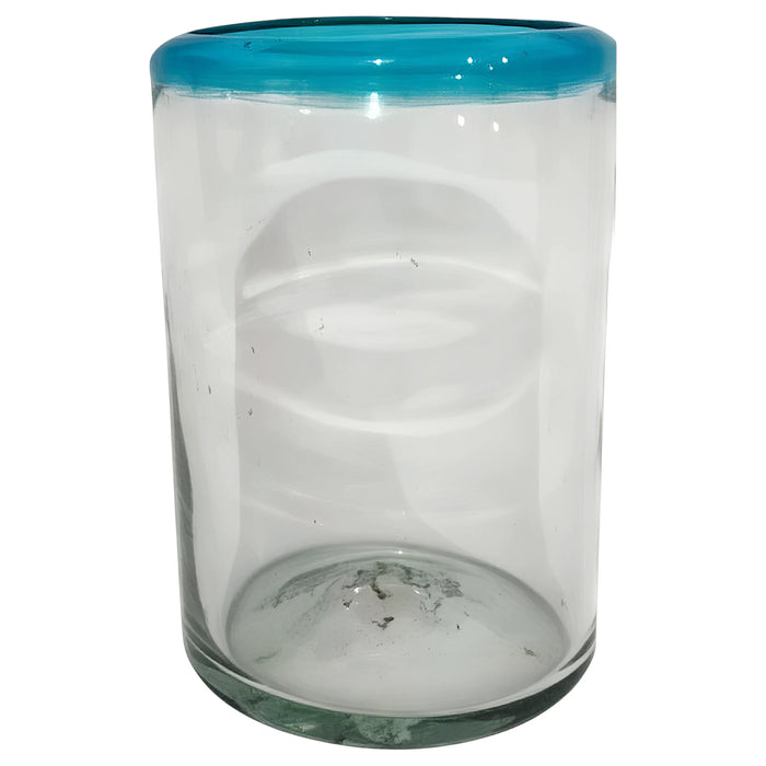 UTENS VASO FILO AQUA 8 X 13 CM