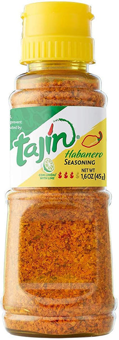 CPOWD TAJIN 45 GR HABANERO