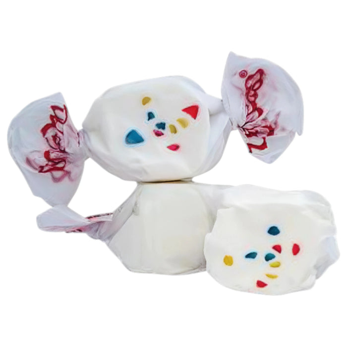 CANDY TAFFY TOWN 1.13 KG FROSTED CUPCAKE (4 UN)