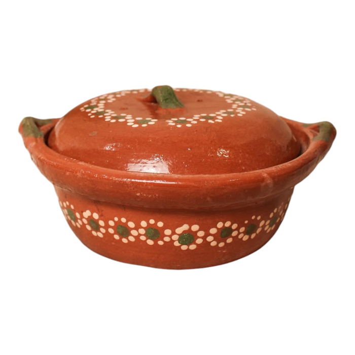 UTENS CAZUELA 2 KG