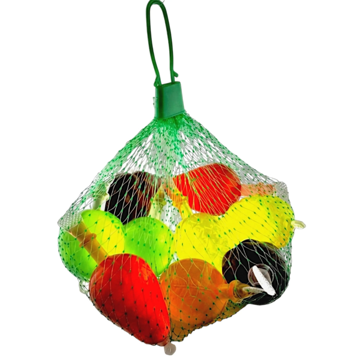 CANDY FRUIT SHAPED JELLY 315 GR SWEET NET