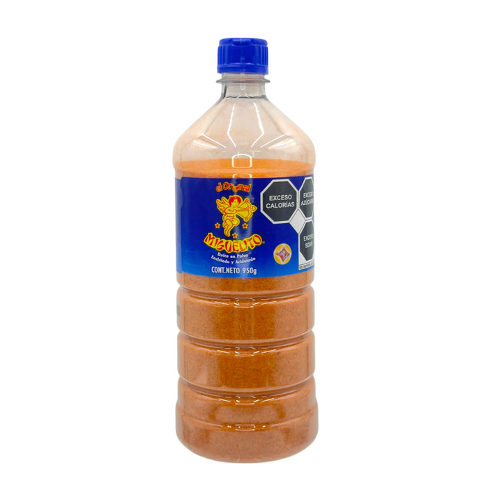 CANDY MIGUELITO 950 GR BOTE