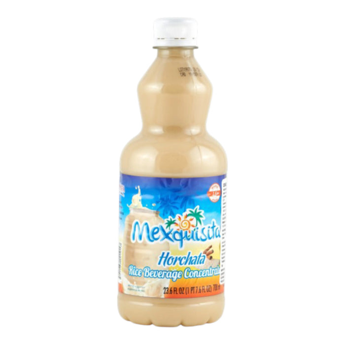 CONCE MEXQUISITA 700 ML HORCHATA