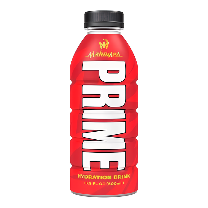 BEBIDA PRIME 500 ML PATRICK MAHOMES