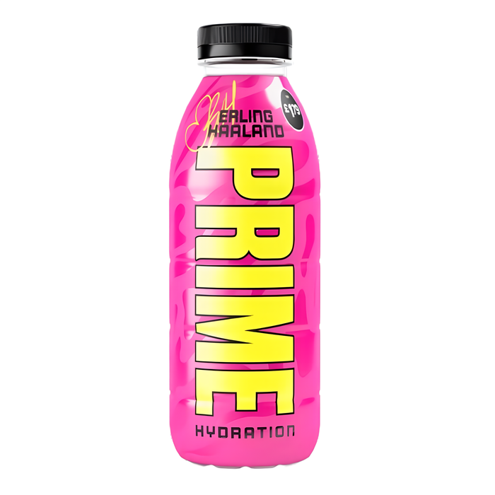 XPROD PRIME 500 ML HAALAND PINK