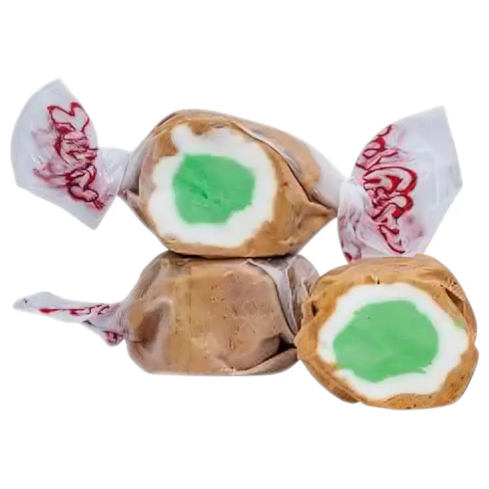 CANDY TAFFY TOWN 1.13 KG APPLE PIE (4 UN)