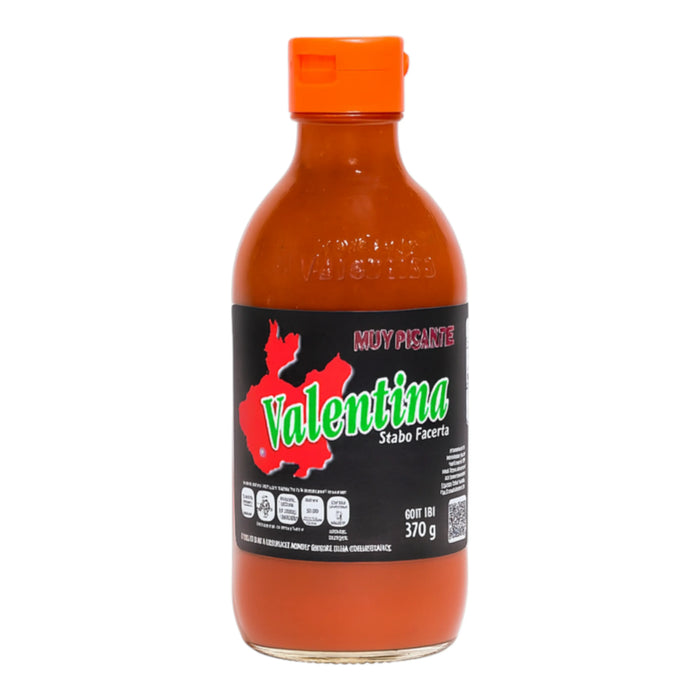 Valentina Negra Glas 370 ml