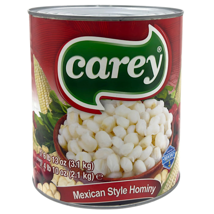VEGET CAREY 3.1 KG MAIZ POZOLERO