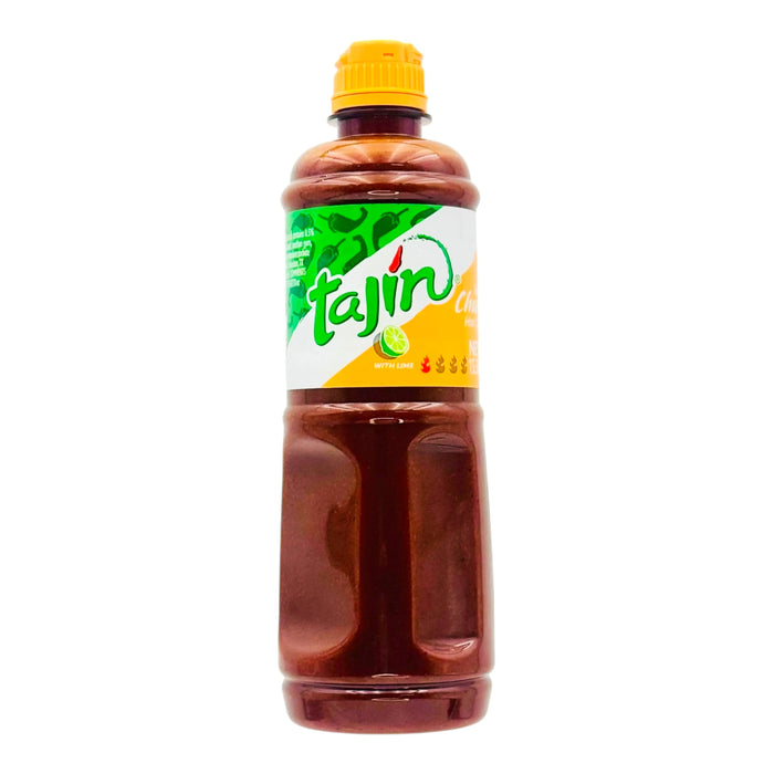 SALPIC TAJIN 455 ML CHAMOY