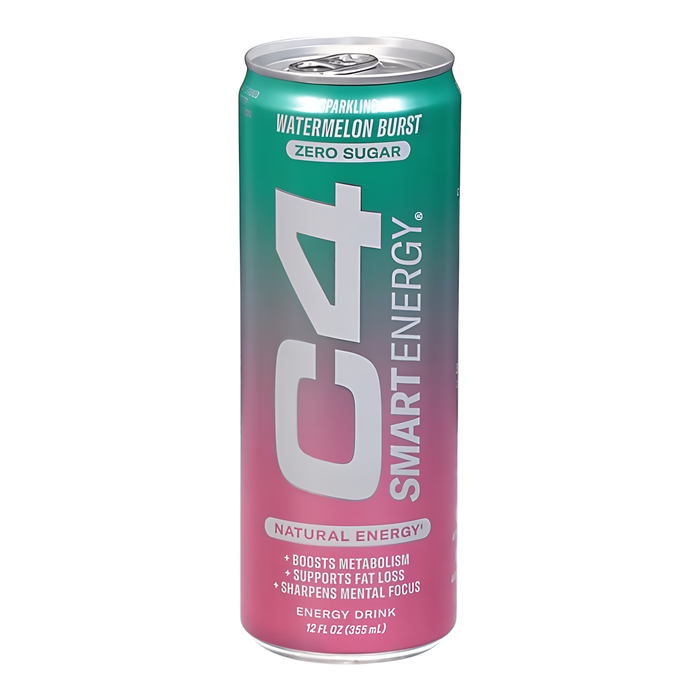 XPROD C4 330 ML WATERMELON BURST