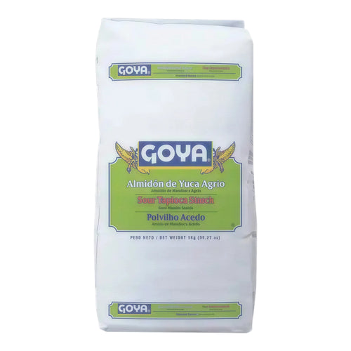 HARIN GOYA 1 KG SAUERE TAPIOKASTÄRKE