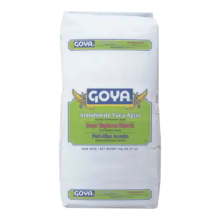 HARIN GOYA 1 KG SOUR TAPIOCA STARCH