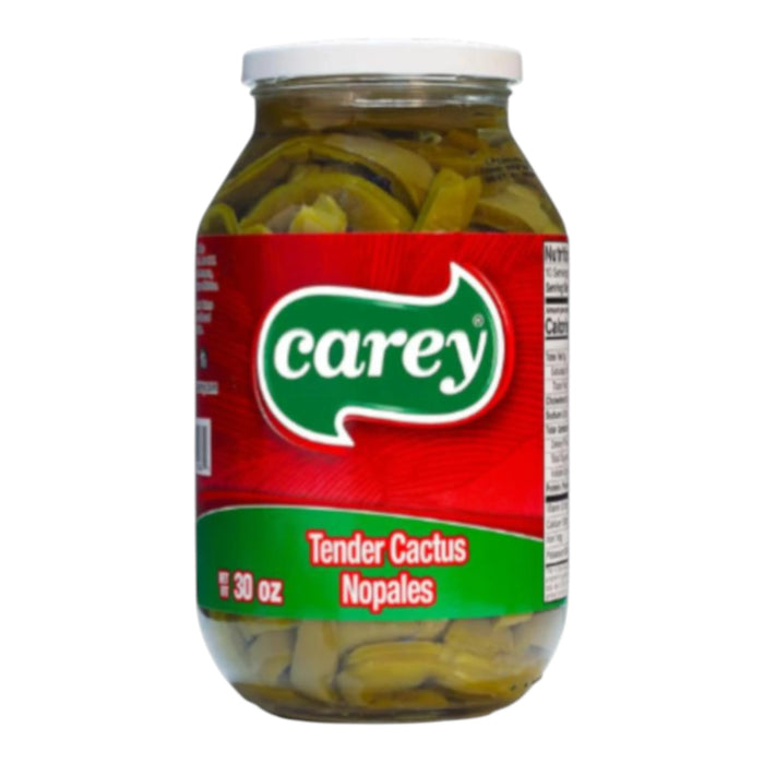 VEGET CAREY 935 GR NOPALES GLASS