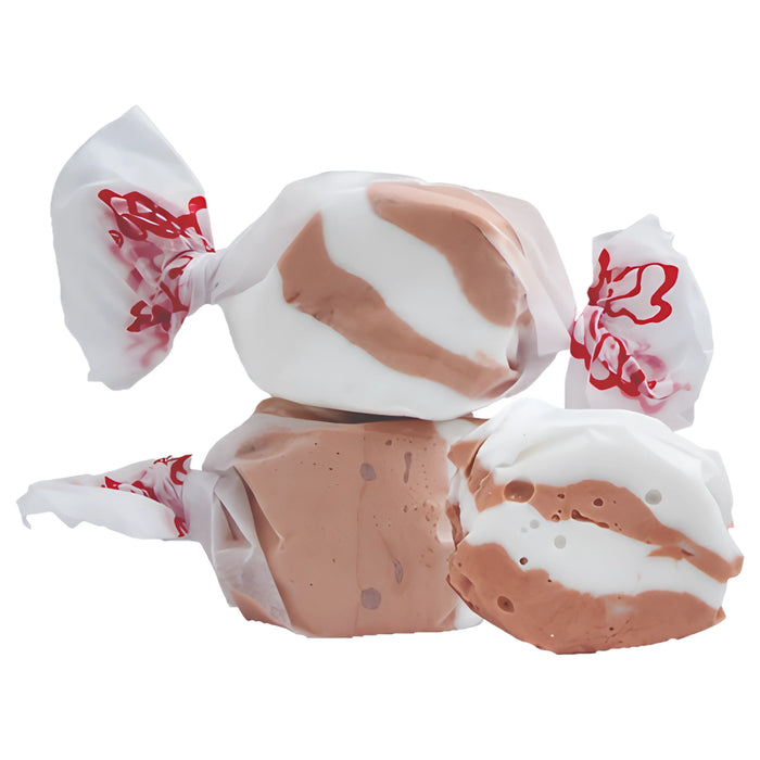 CANDY TAFFY TOWN 1.13 KG COCONUT (4 UN) | 4 x 1.1299999999999999kg
