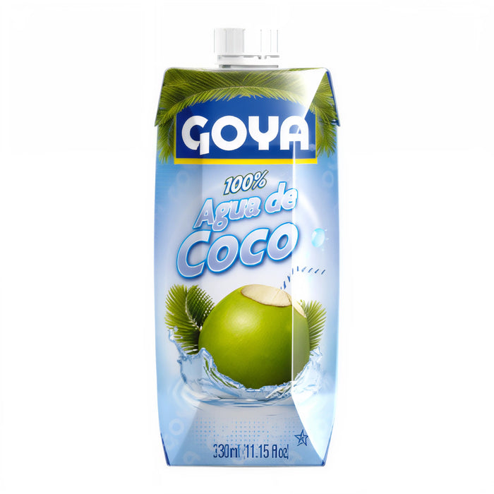 BEVER GOYA 330 GR KOKOSWASSER
