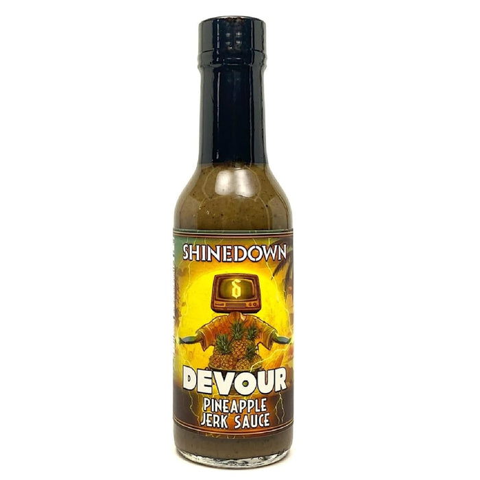 SALPIC TORCHBEARER 142 GR SHINEDOWN DEVOUR