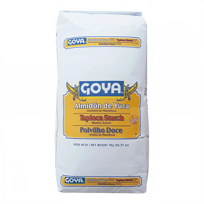 HARIN GOYA 1 KG TAPIOCA STARCH
