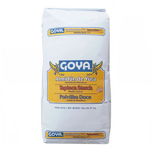 HARIN GOYA 1 KG TAPIOCA STARCH