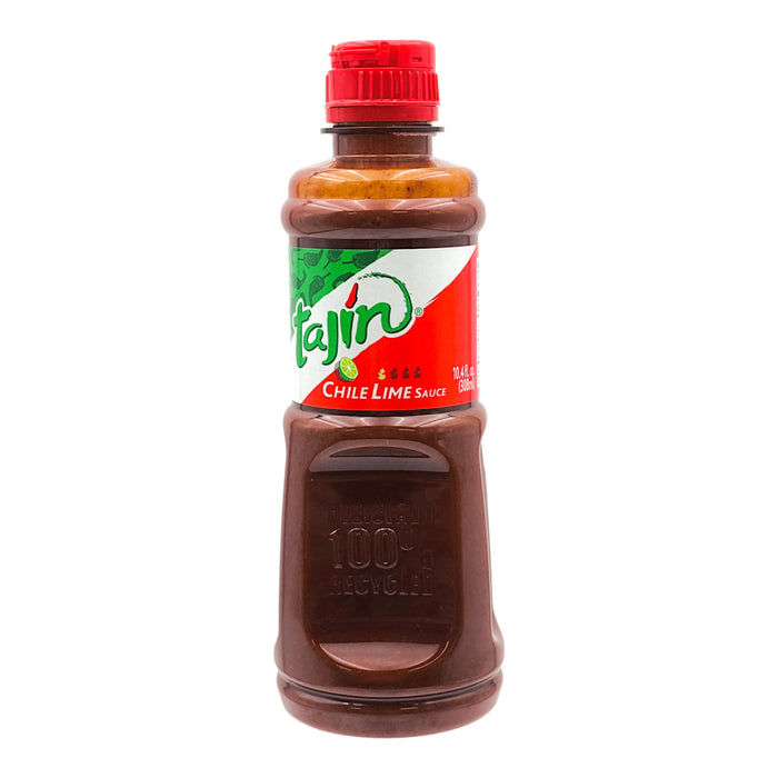 SALPIC TAJIN 308 ML CHILLI LIME SAUCE (DE/NL/FR)