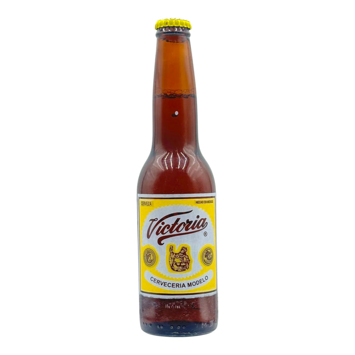 BEVER VICTORIA 355 ML REGULAR BEER GLASS