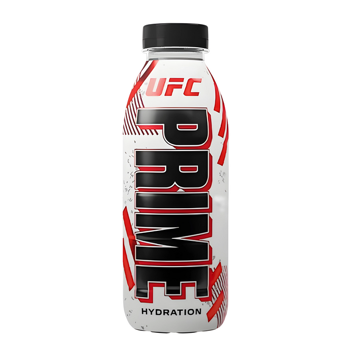 BEVER PRIME 500 ML UFC