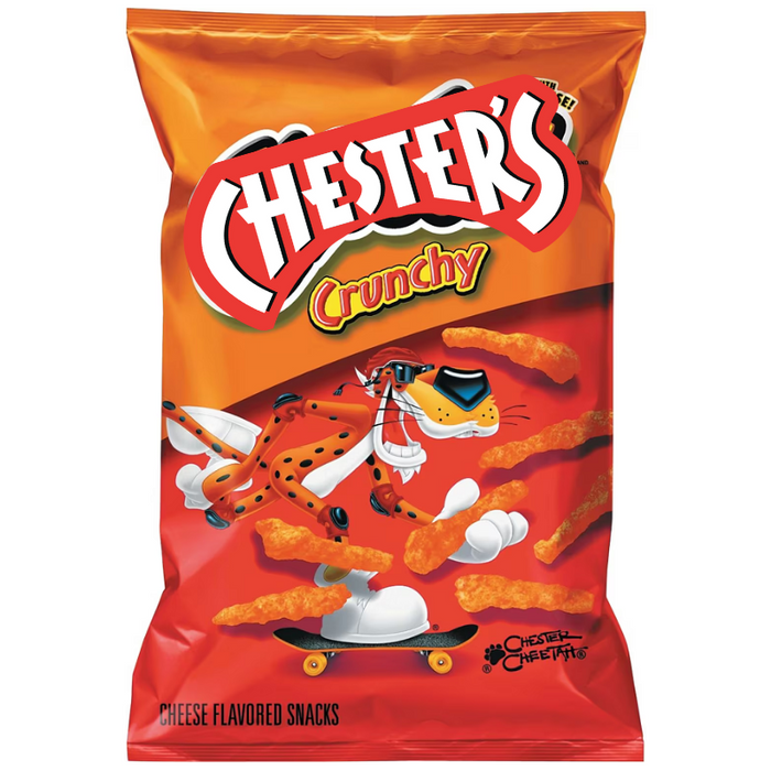 SNACK RIZADO 99 GR CRUJIENTE