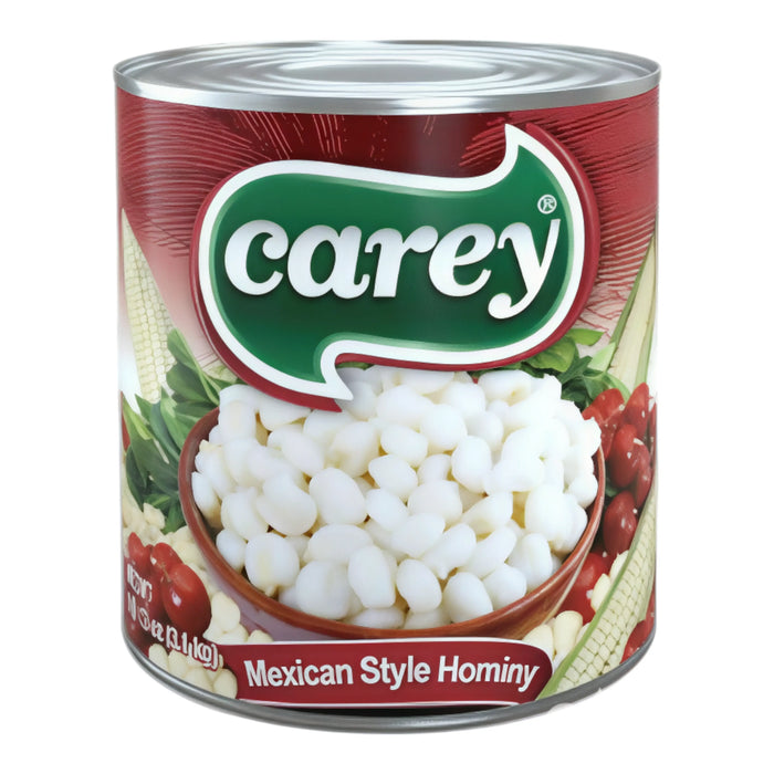 Carey Maíz Pozolero 3,1 kg