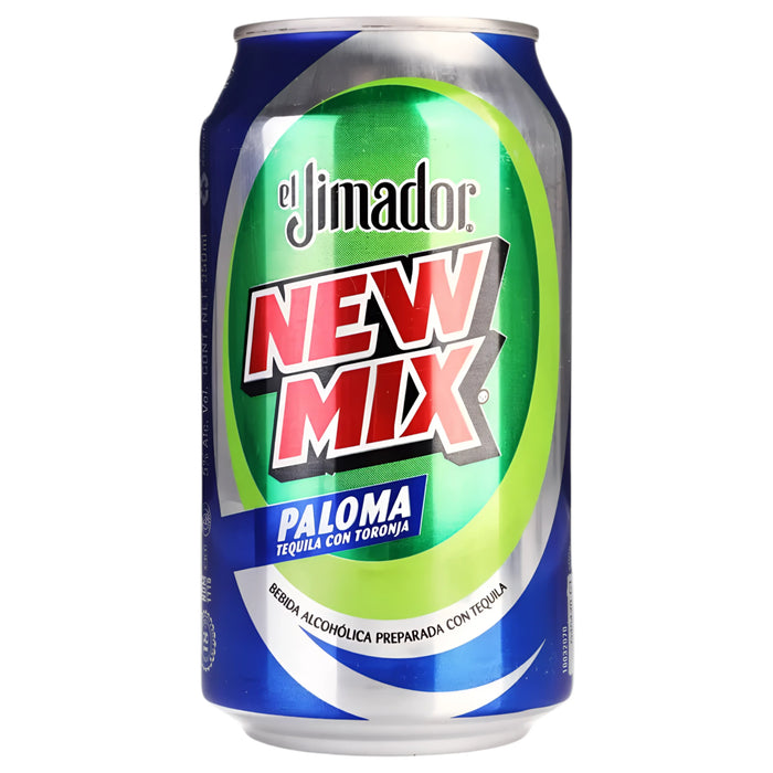 BEVER NEW MIX 350 ML PALOMA MIXED DRINK CAN | 24 x 355ml
