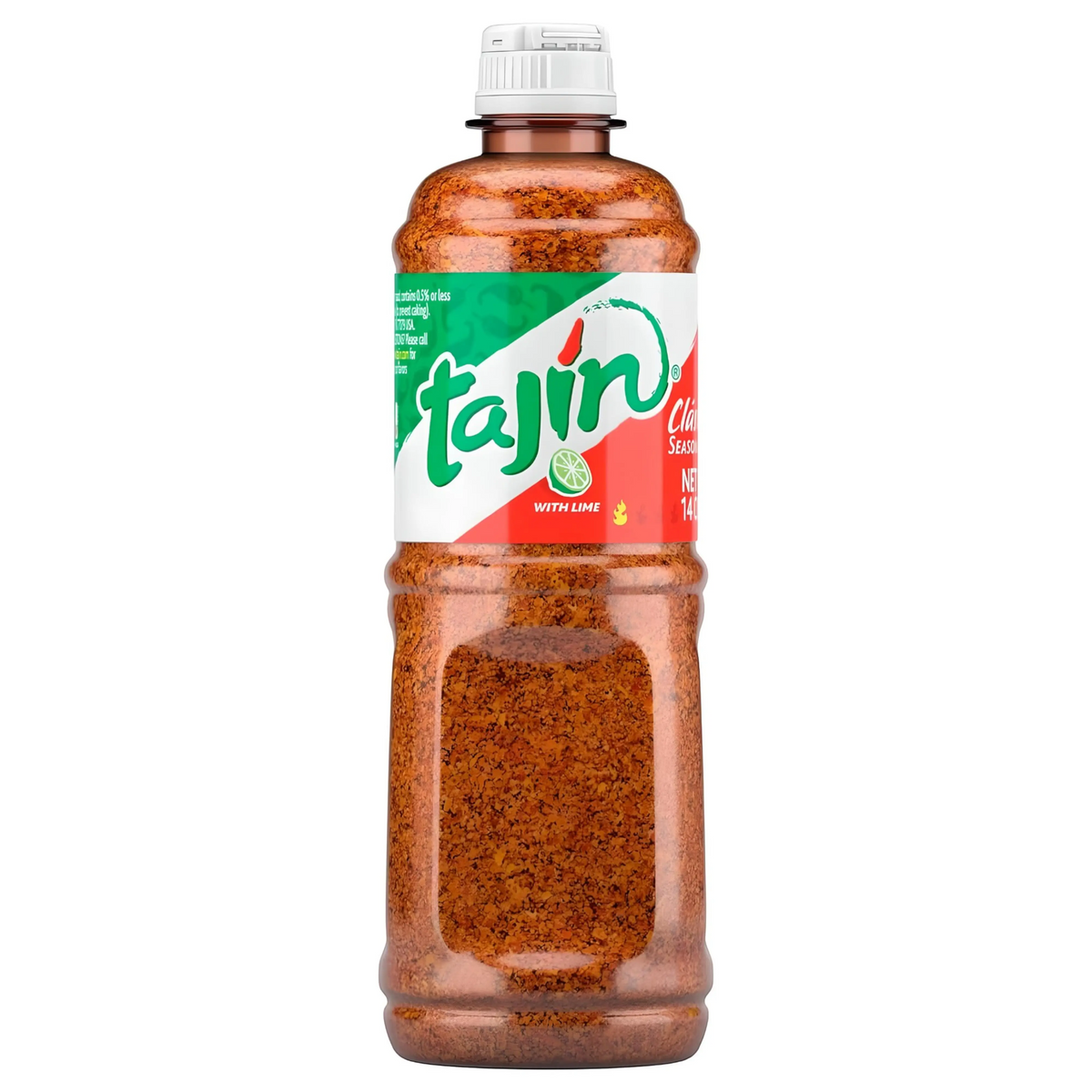 CPOWD TAJIN 400 GR CHILLI POWDER (DE/NL/FR)