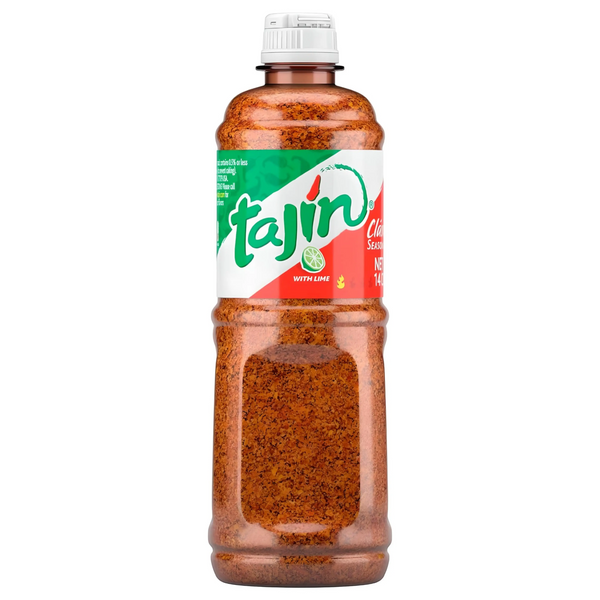 CPOWD TAJIN 400 GR CHILLI POWDER (DE/NL/FR)