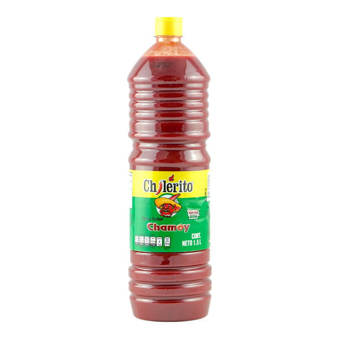 SALPIC CHILERITO 1 LT CHAMOY