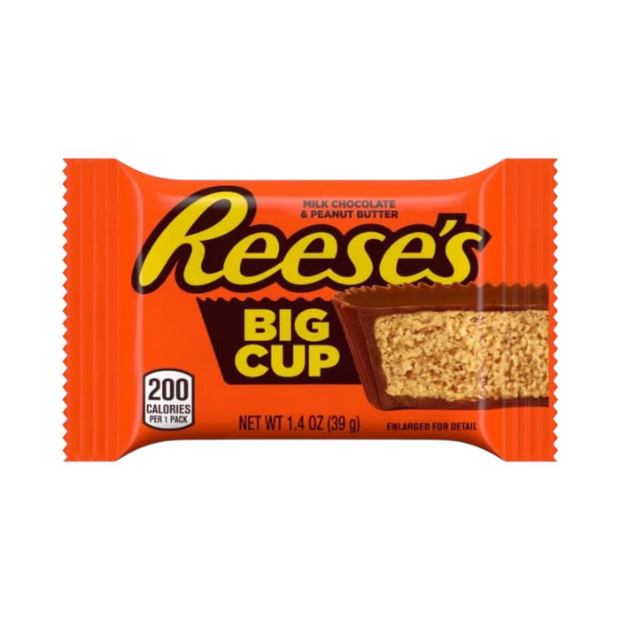 Reese's Big Cup 16 x 39 g