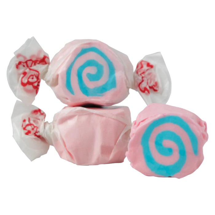 CANDY TAFFY TOWN 1.13 KG COTTON CANDY