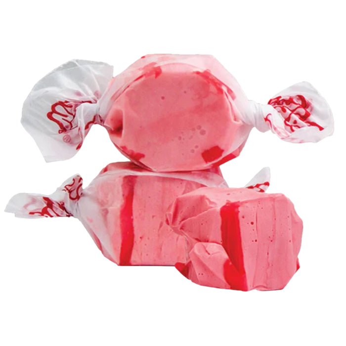 CANDY TAFFY TOWN 1.13 KG STRAWBERRY TAFFY