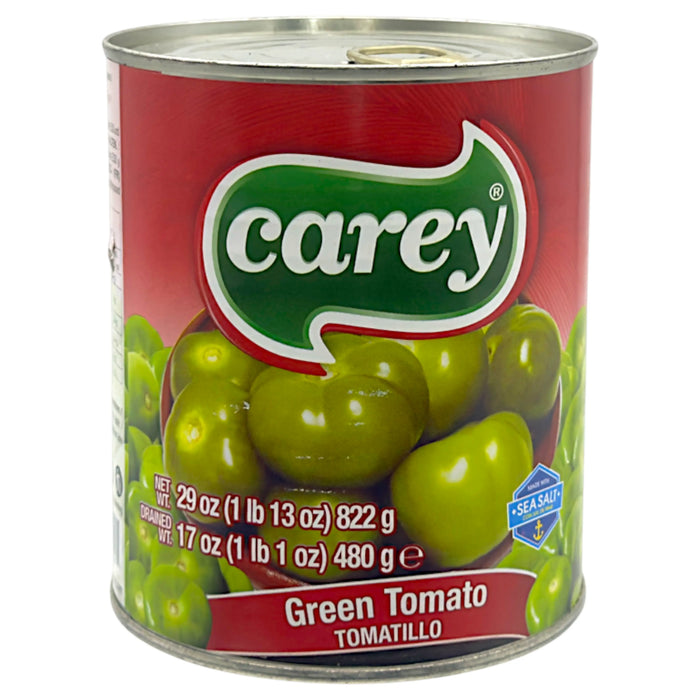 VEGET CAREY 822 GR TOMATILLO ENTERO
