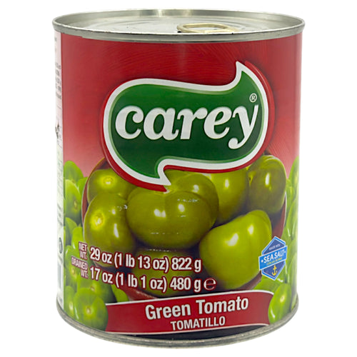 VEGET CAREY 822 GR TOMATILLO ENTERO