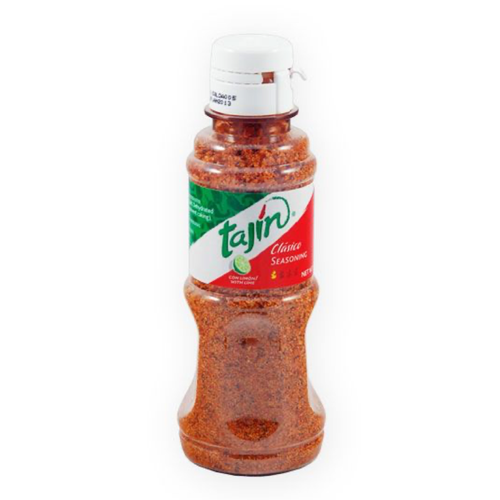 CPOWD TAJIN 142 GR CHILLI POWDER (12 UN) | 12 x 142g