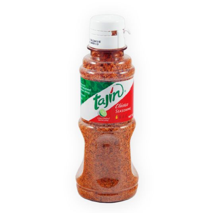 CPOWD TAJIN 142 GR CHILLI POWDER (12 UN) | 12 x 142g