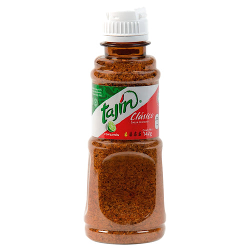 CPOWD TAJIN 142 GR CHILLI POWDER (DE/NL/FR) (24 UN)