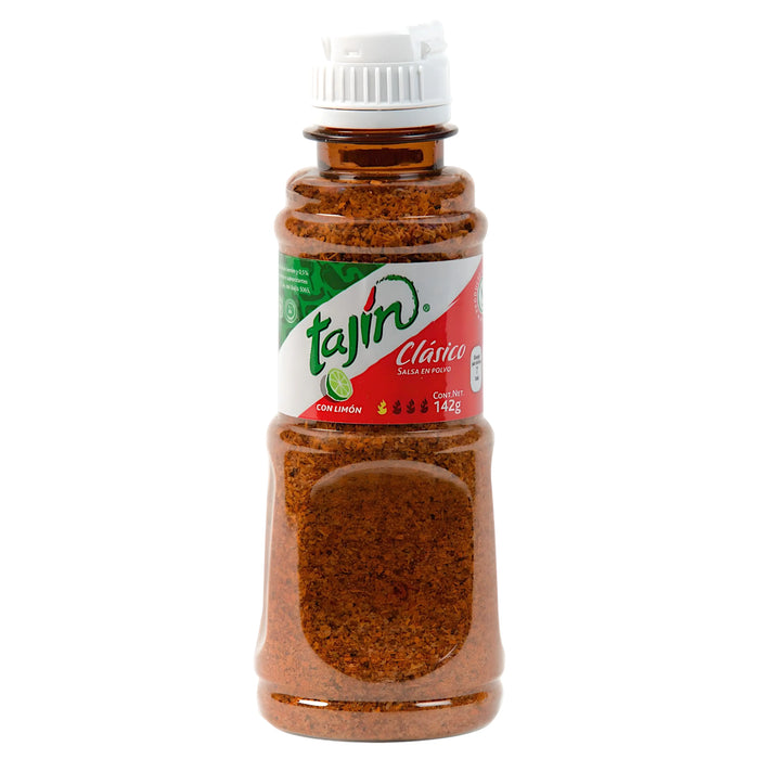 Tajin Chilipulver (DE/NL/FR) 24 x 142 g