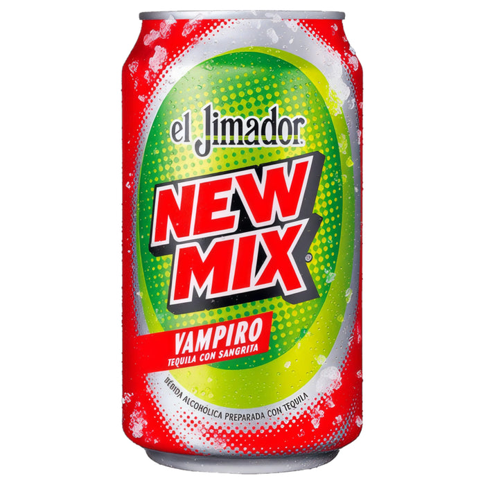 BEVER NEW MIX 350 ML VAMPIRO MIXED DRINK